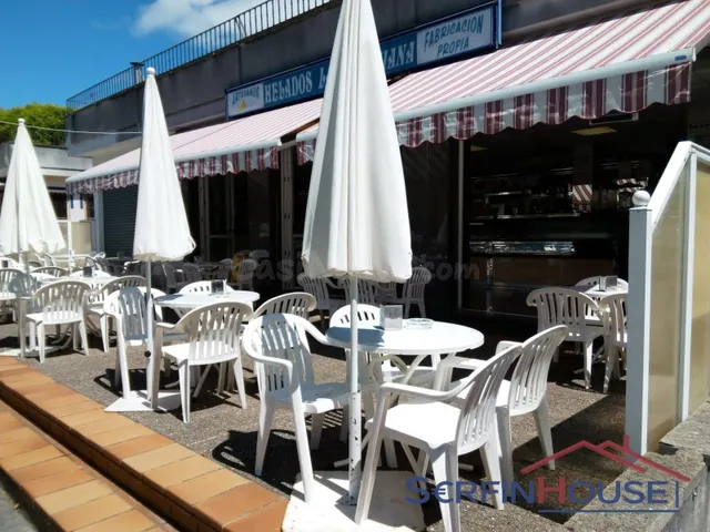 Local comercial 143m² en venta - EVER - foto 3