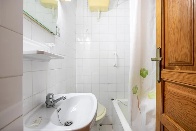 Hostal Lanjarón — 24