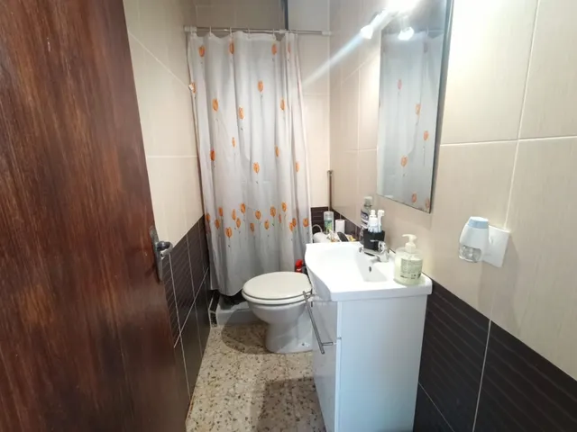 Amplio Piso en Caceres, Zona PERU - Ideal para Familias — 11