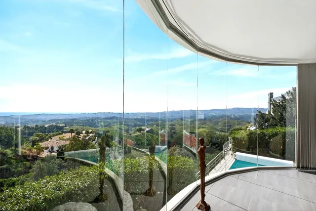 Chalet 5 habitaciones 490m² en venta - Riviera del sol — 20
