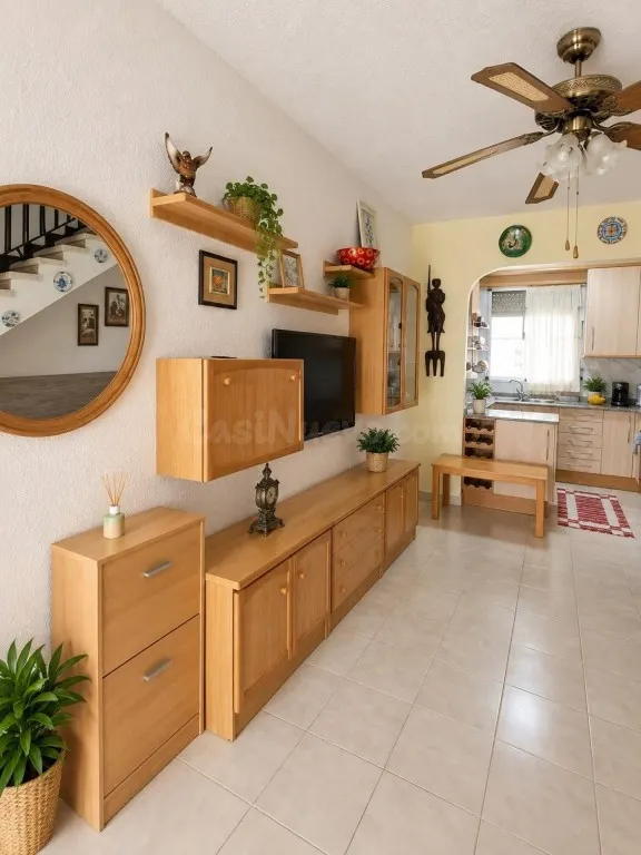 Casa con licencia turística a 2 min del mar - foto 5