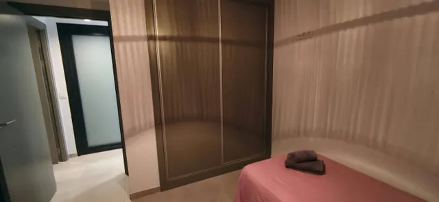 Apartamento en Punta Prima, Torrevieja - A un Paso del Mar — 35