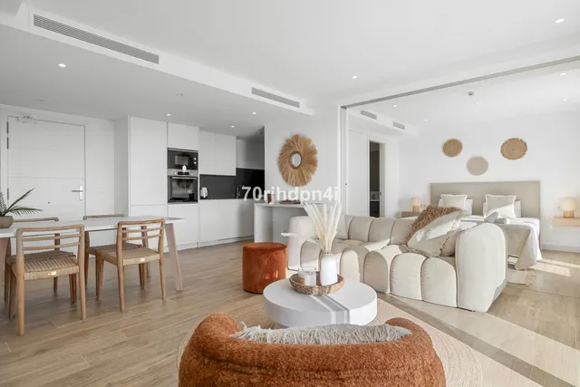 Apartamento 2 habitaciones 84m² en venta - Costa Del Sol — 17