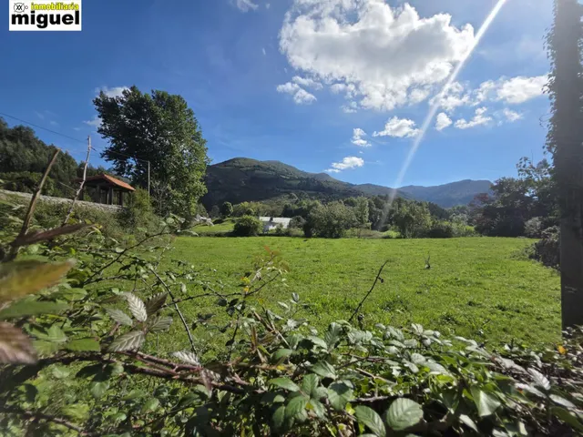 Se vende Terreno Urbano en Celis, Rionansa — 13