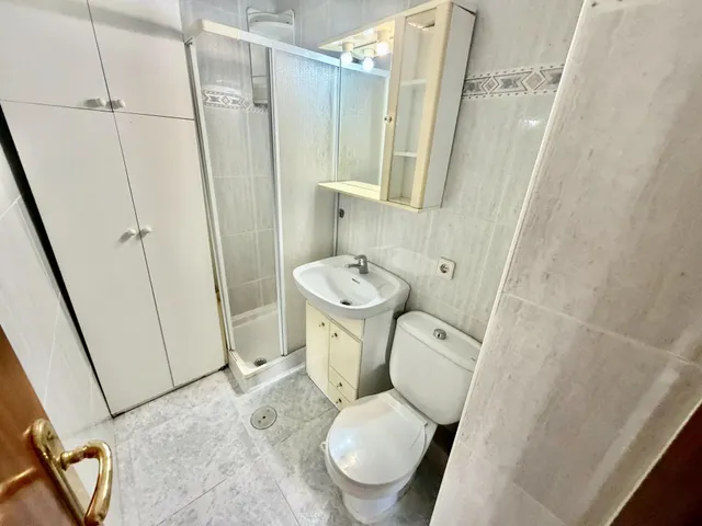 Piso en Via Parque - Ciudad Elegida — 34