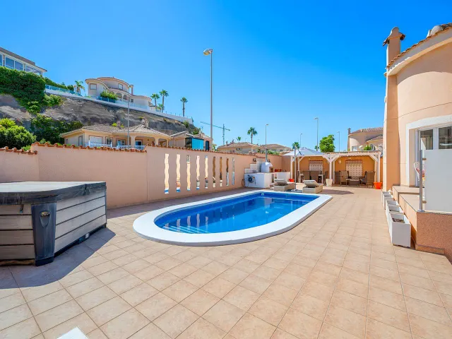Villa 3 habitaciones 180m² en venta - Ciudad Quesada — 15