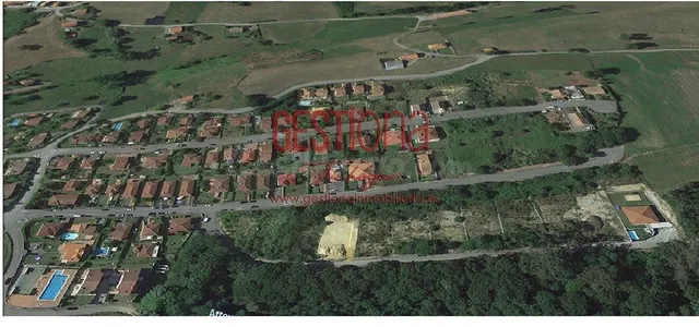 TERRENO URBANO EN SAN MAMES DE MERUELO.