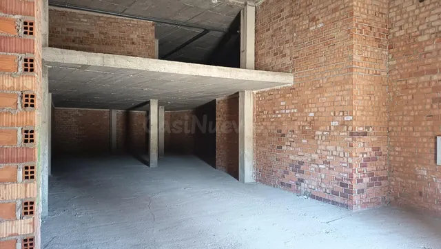 Local Comercial Junto a Renfe - foto 2