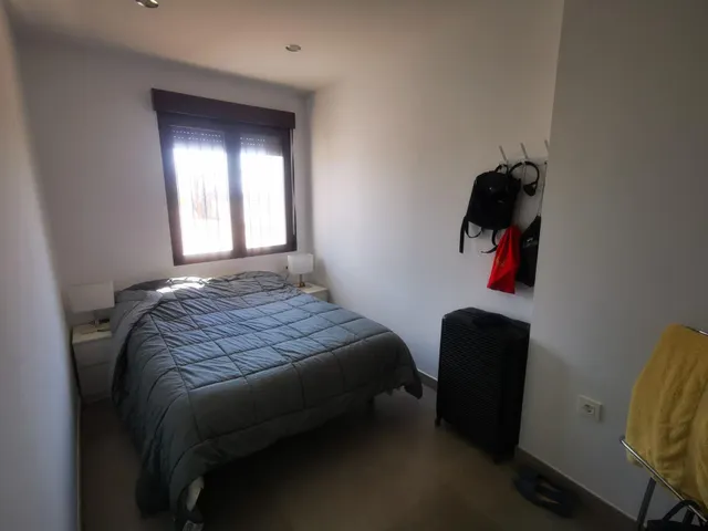 Bonito apartamento en el albaizin — 12