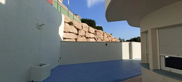 SE ALQUILA PRECIOSA VIVIENDA- FINESTRAT — 8