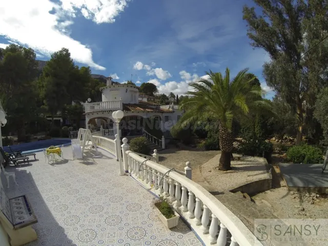 Casa-Chalet en Venta en Alicante Alicante — 38