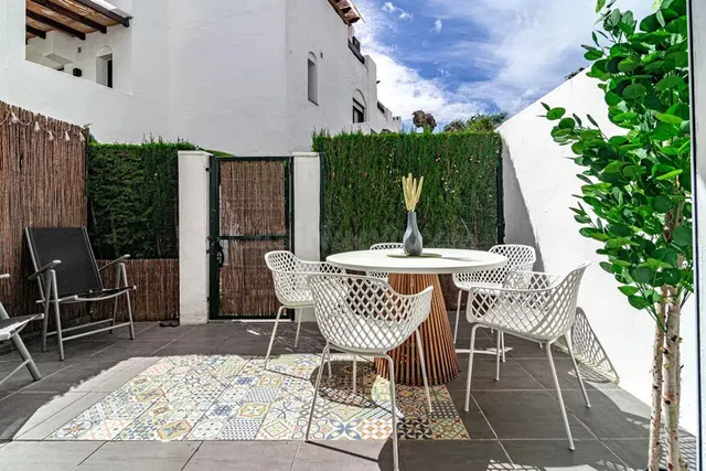Adosado 3 habitaciones 139m² en venta - Marbella — 3