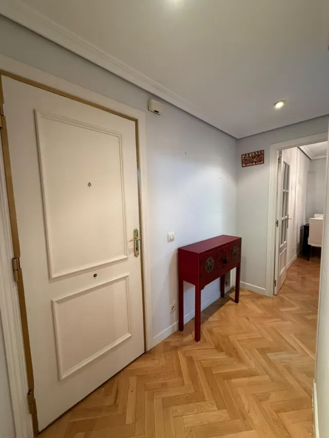 MAGNIFICO piso de DOS dormitorios en VALDEACEDERAS — 41