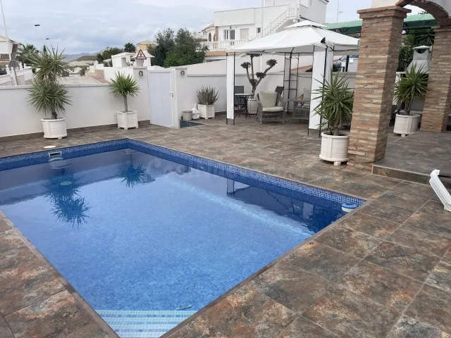 Villa 2 habitaciones 60m² en venta - Mazarrón - foto 3
