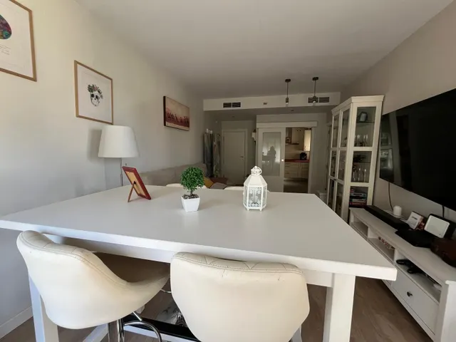 MAGNÍFICO APARTAMENTO EN URBANIZACIÓN PRIVADA CON PISCINA — 16