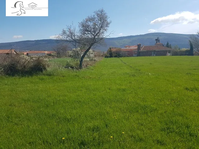 SOLAR URBANIZABLE A 15 MINUTOS DE SORIA, en el Valle — 7