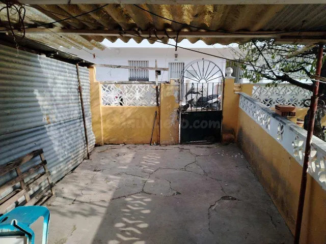 ESPACIOSA CASA UNIFAMILIAR EN LA BAJADILLA — 2
