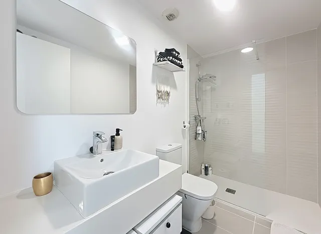 Ático Dúplex 2 habitaciones 186m² en venta - Costa Del Sol — 35