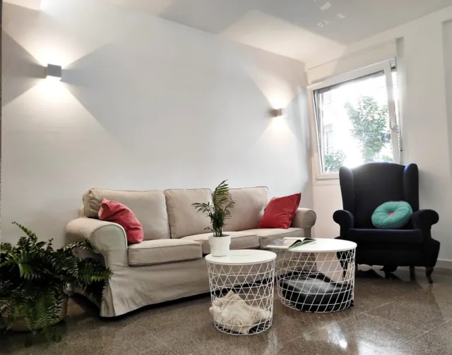 PISO DE DISEÑO EN ALQUILER EN PLENO CENTRO DE ELCHE!!! — 26