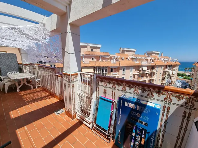 Ático 2 habitaciones 84m² en venta - Costa del Sol - foto 3