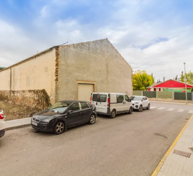PARCELA URBANA EN VENTA CON  510M2 DE SUPERFICIE EN BIGASTRO — 6