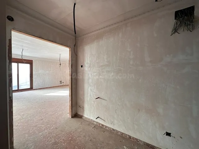 CASA DE OBRA NUEVA CON DOS PISOS Y GARAJE - foto 3