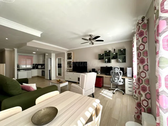 PISO SEMI NUEVO - foto 5