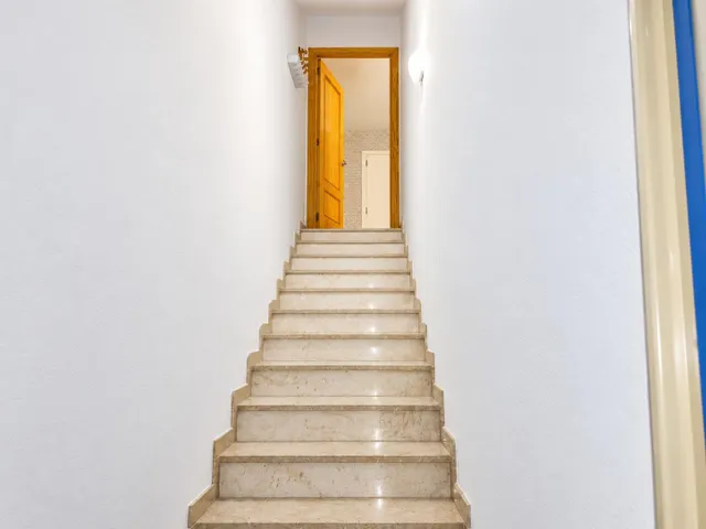 Adosado aldea parc, la ràpita — 13