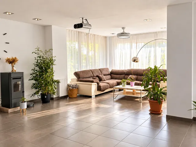 Espectacular Chalet en Urbanización El Pilar, Ontinyent — 13