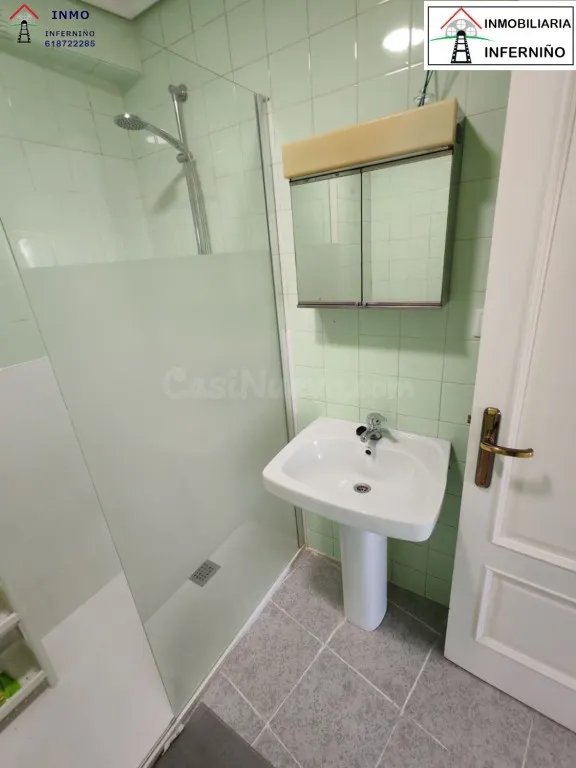 Piso en Venta en Ferrol La Coruña Ref: 438462 — 21