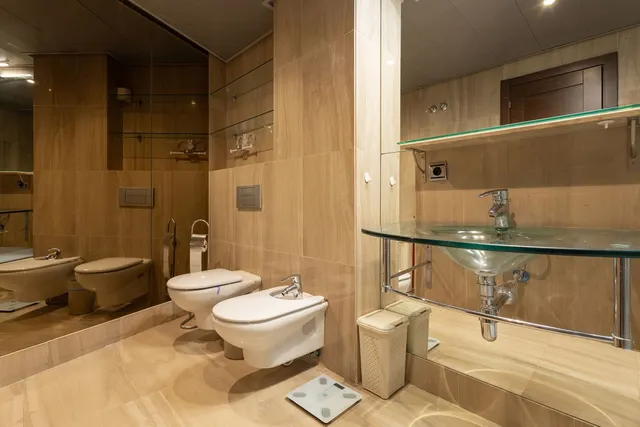 Apartamento 3 habitaciones 161m² en venta - Costa Del Sol — 13