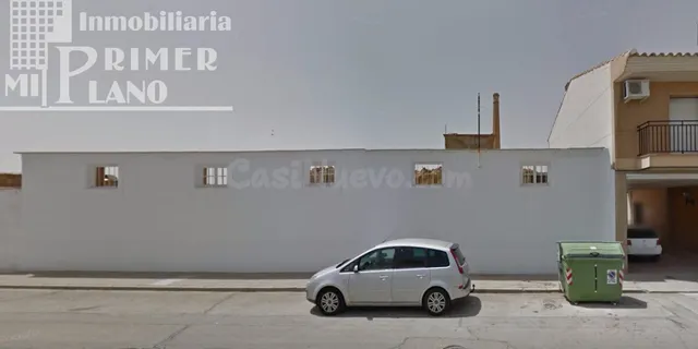 *¡OFERTA DE ULTIMA HORA! Se vende solar en Avenida Virgen de