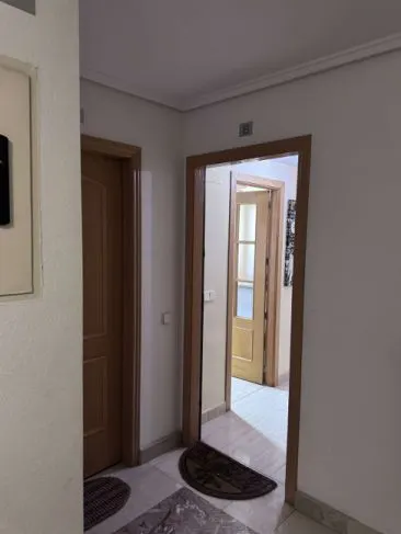 Luminoso apartamento situado en la exclusiva zona de La Cala de Villajoyosa — 35