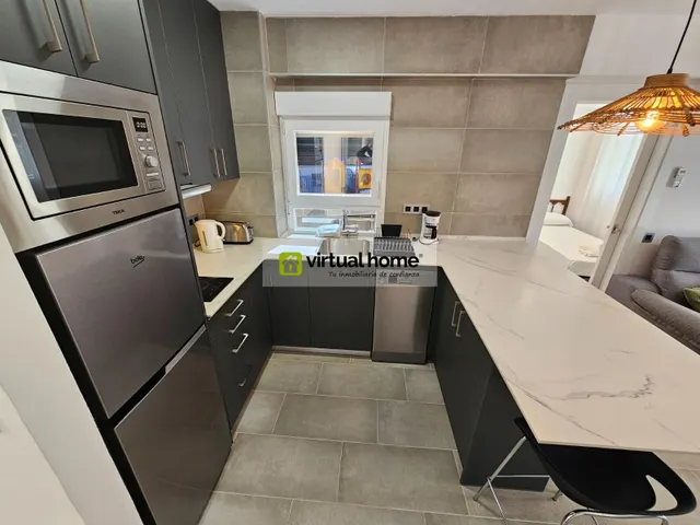 Impecable Piso Nuevo en el Corazón de Rincon de Loix, Benidorm por €295.000 — 14