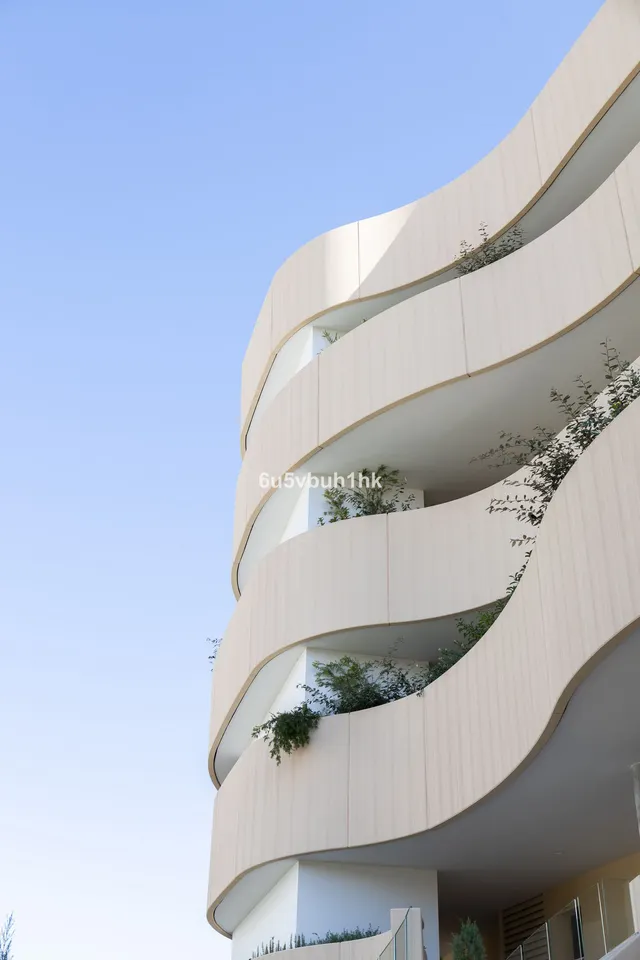 Apartamento 3 habitaciones 114m² en venta - Centro — 29