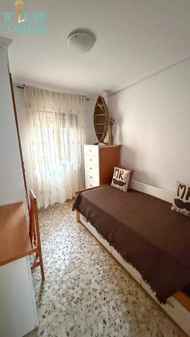 Piso en san basilio para alquilar — 8