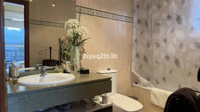Ático 3 habitaciones 120m² en venta - Marbella — 24