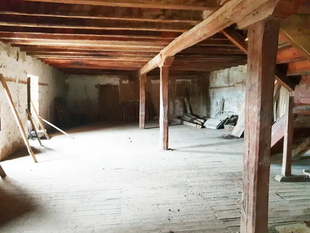 Urbis te ofrece un edificio en venta en Matilla de los Caños - foto 5