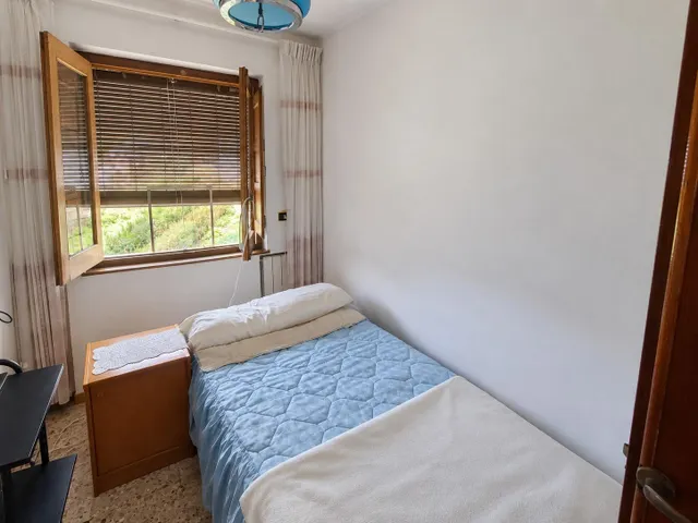 Casa en Carbayín: cuatro dormitorios, dos garajes y terreno para disfrutar de la vida de pueblo — 17
