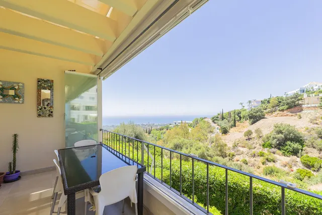 Dúplex 2 habitaciones 205m² en venta - Marbella - foto 3