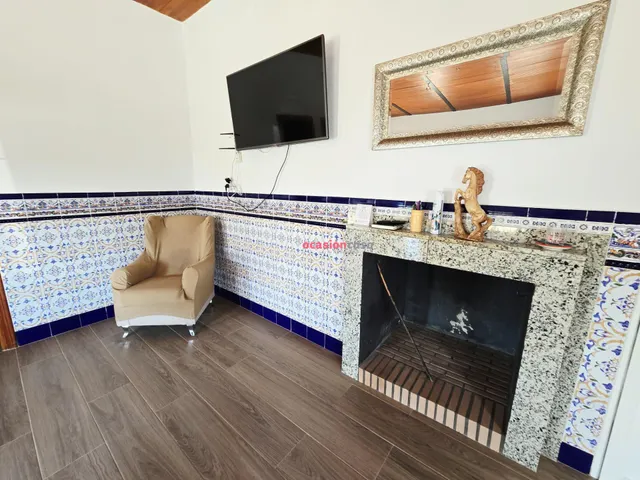 Chalet en Torrecampo — 25
