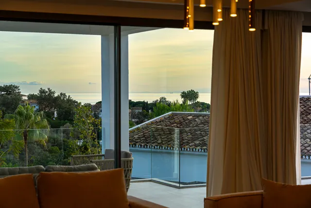 Chalet 4 habitaciones 460m² en venta - Marbella — 33