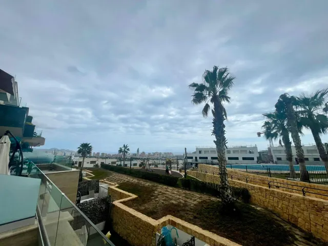 Duplex en Finestrat - Camporrosso Stone Valley — 20