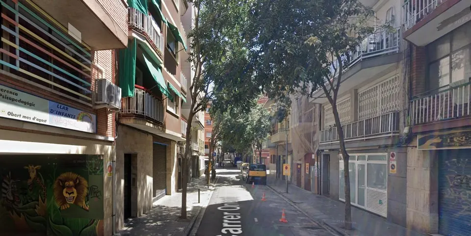PISO EN L'HOSPITALET DE LLOBREGAT