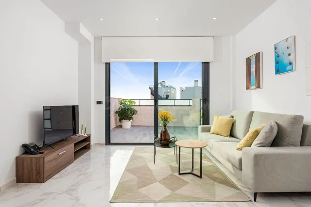Villa 3 habitaciones 133m² en venta - Benijofar - foto 2