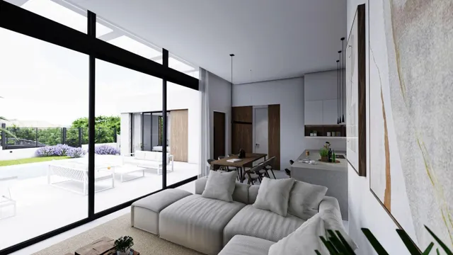 Villa 5 habitaciones en venta - Pueblo lucero — 10