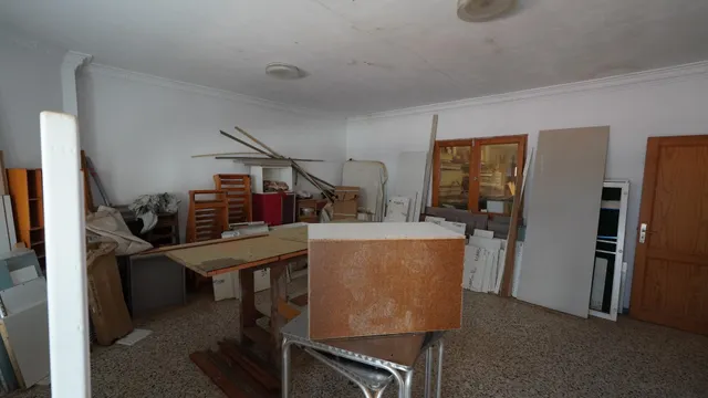 Solar en venta en almatriche — 15