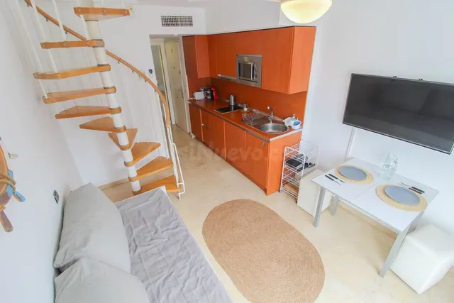 Ático 1 habitación 87m² en venta - Benalmádena Costa - foto 3