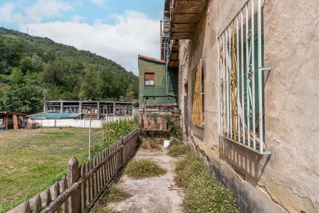 CASA EN VENTA SAN ANDRES DE MIERES - foto 3