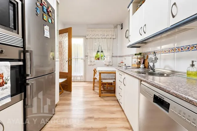 DÚPLEX CON JARDÍN Y GARAJE EN VENTA, EN EL BOHIO — 10